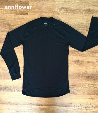 Термо блуза McKinley XL, снимка 4 - Спортни дрехи, екипи - 49689643