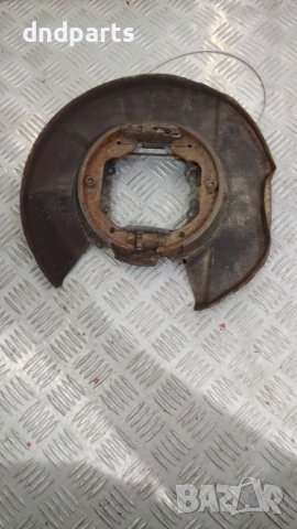 Предпазна ламарина спирачен диск BMW E53 X5 3.0D 184кс. 2001г.