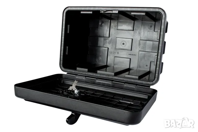 Кутия за инструменти Daken JUST 27 L 500 x 350 x 300 mm, снимка 2 - Аксесоари и консумативи - 55868769