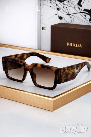 Prada ⚜️Дамски Слънчеви Очила 