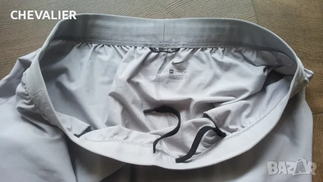 NIKE M NK FLX SHORT VENT MAX 2.0 Stretch размер XXL еластични къси панталони 2-66, снимка 11 - Къси панталони - 49492625