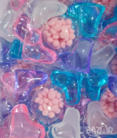 Капсули за пране, 5в1, снимка 5 - Перилни препарати и омекотители - 53050388