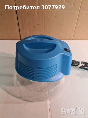 Бебето на Рейнбоу Raimbow -аератор, снимка 2 - Прахосмукачки - 52916863