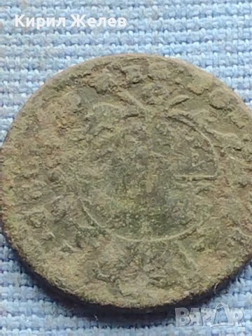 Стара рядка монета уникат за КОЛЕКЦИОНЕРИ 31493, снимка 3 - Нумизматика и бонистика - 42726698