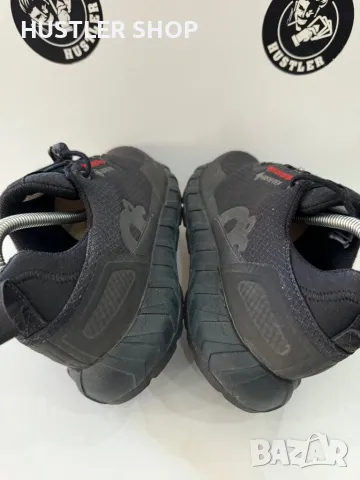 Туристически обувки ZERO'C GORE-TEX.Номер 37, снимка 4 - Маратонки - 47550791