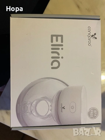 Помпа за кърма