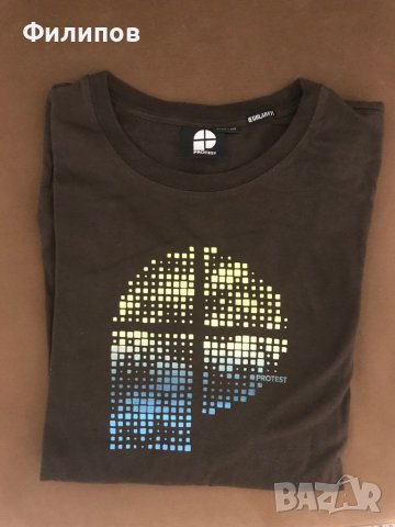 Protest мъжка блуза, снимка 2 - Блузи - 39544747