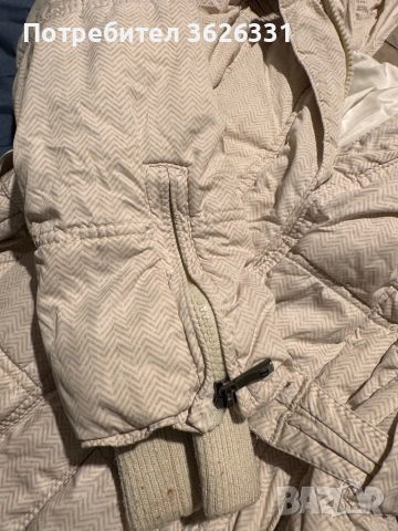 Champion яке, снимка 4 - Якета - 53662891