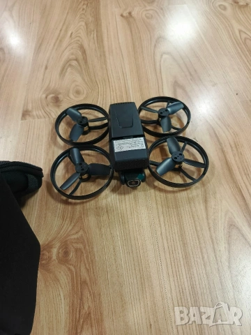 Дрон М 18 , снимка 4 - Дронове и аксесоари - 53716652