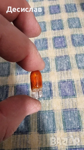 Крушки за автомобили, снимка 11 - Аксесоари и консумативи - 53025467