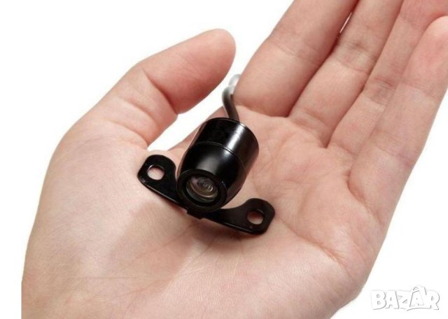 5 PIN Камера за Aвтомобилно Огледало Видеорегистратор 2.5мм Жак АV 5ПИНА 6М Кабел 5PIN 5 ПИНА 5-PIN, снимка 18 - Навигация за кола - 41285269