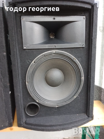 Продавам колони DAP 12 inc. 2бр.400w 8ohm,смесителен пултPEAVEY 6 mic 2стерео канала и стъпало 350w.