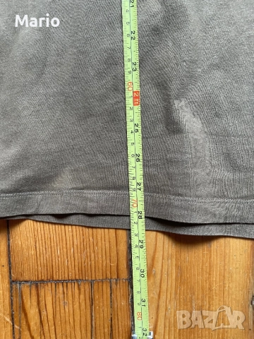 Hugo Hugo Boss тениска М, снимка 6 - Тениски - 51900717