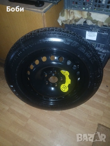 Патерица волво s40 v40 v50 s60, снимка 4 - Аксесоари и консумативи - 53718007