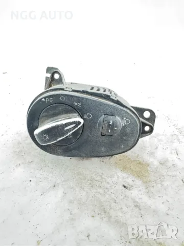 Ключ светлини за Форд Фокус, Ford Focus, 1998 - 2002, 498610