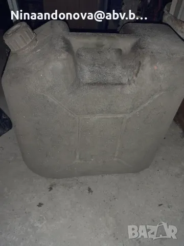 туби за вода и нафта, снимка 4 - Буркани, бутилки и капачки - 47962974