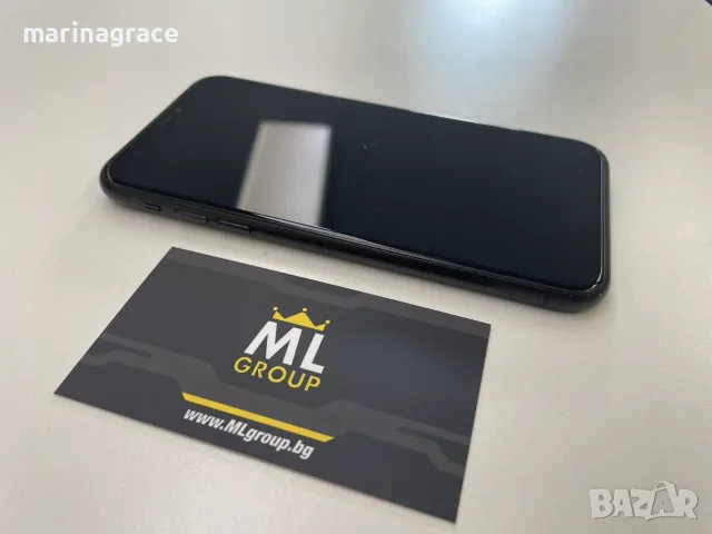 iPhone XR 64GB Black, втора употреба, снимка 2 - Apple iPhone - 55951226
