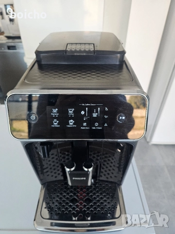 Кафемашина Philips, снимка 3 - Кафемашини - 52730785