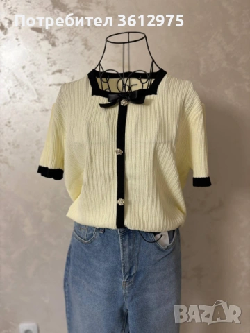 Дамска блуза
