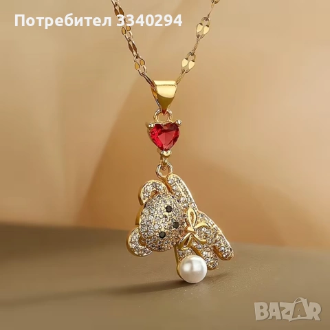 Колиета от медицинска стомана