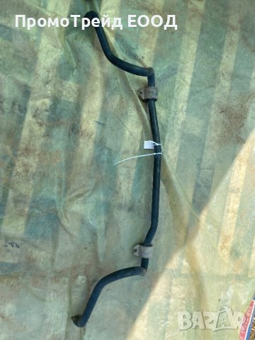 Предна стабилизираща щанга Опел Вектра Ц Opel Vectra C GTS, снимка 2 - Части - 41494594