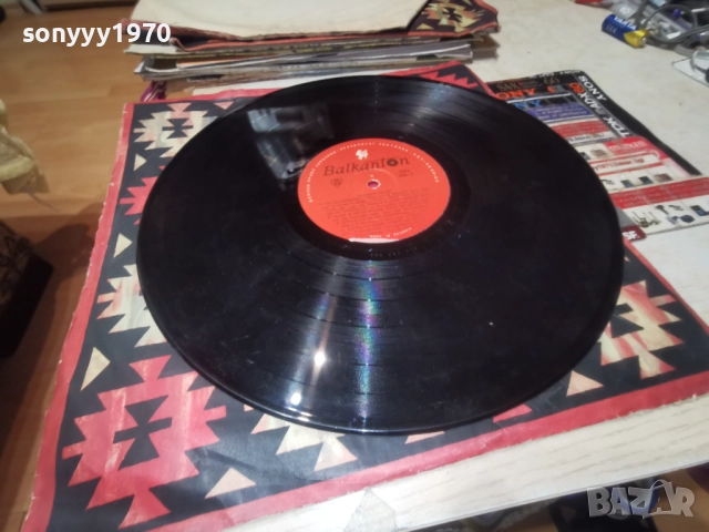 НАРОДНИ ПЕСНИ 1112251859, снимка 13 - Грамофонни плочи - 52740629