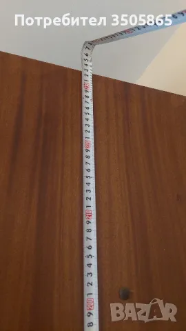 секция модулна , витрина, тв шкаф ! Гардероба е продаден!, снимка 3 - Секции и витрини - 47586266