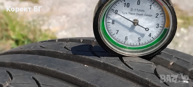 Гуми 205 60 16 Runway Enduro 816. Налични са 3 броя. Нов внос. Не са нови!, снимка 7 - Гуми и джанти - 51611026