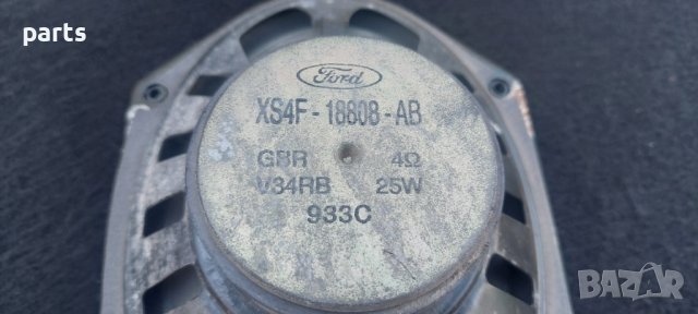 Говорител Предна Лява Врата Форд Фокус - XS4F18808AB - V34RB N, снимка 2 - Аксесоари и консумативи - 41725926
