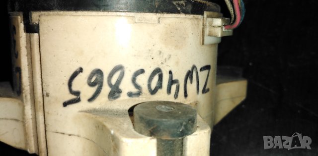 Вентилаторни дц моторчета външни за климатик, снимка 6 - Климатици - 41707998