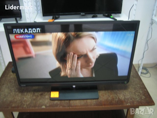 Телевизор Toshiba 32 инча - 199 лв., снимка 6 - Телевизори - 41396794