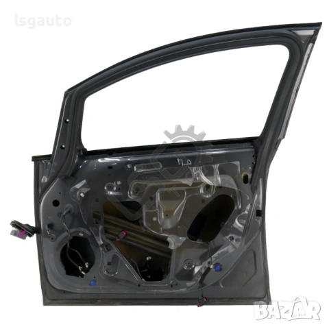 Предна дясна врата Opel Astra (J) 2010-2018 ID: 156494, снимка 2 - Части - 53039840