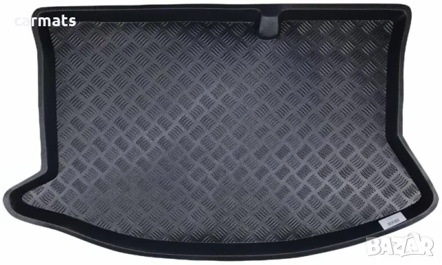 Стелка за багажник Rezaw-Plast за Ford Fiesta (2008+)