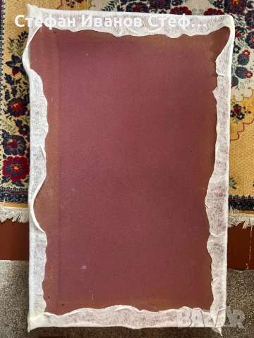 Дунапрен с вата за диван, снимка 5 - Дивани и мека мебел - 51884452