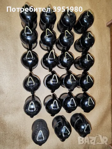 Старинна фасунга