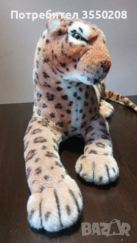 Плюшена играчка, снимка 3 - Плюшени играчки - 51109145