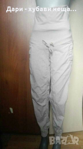 Дънкова пола за бременни🍀❤XS,S,M❤🍀арт.4025, снимка 5 - Дрехи за бременни - 36423003