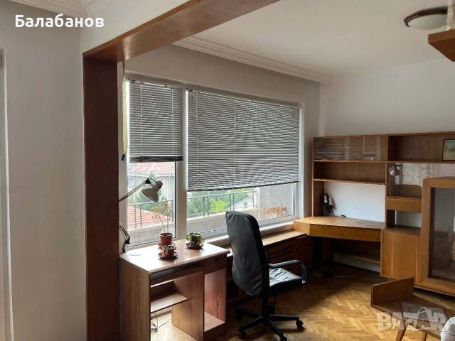 Тристаен апартамент, снимка 4 - Апартаменти - 52009399