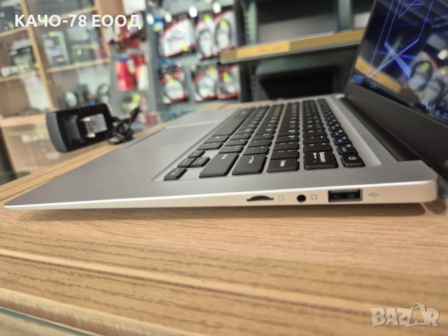 Лаптоп - НОВ 14", снимка 5 - Лаптопи за работа - 51498333