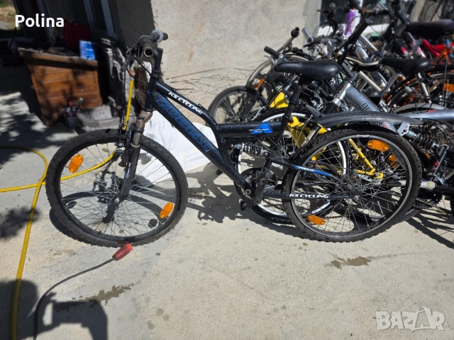 Велосипеди на едро и дребно, снимка 11 - Велосипеди - 51768333