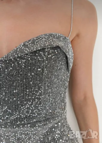 рокля , снимка 3 - Рокли - 50395902