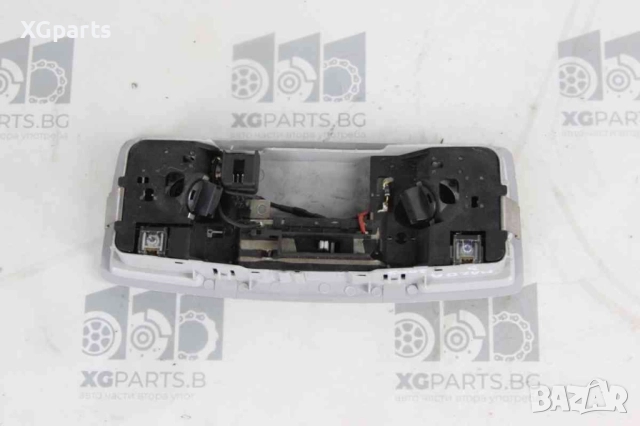 Плафон за Mazda 3 (2003-2009) , снимка 2 - Части - 51753142