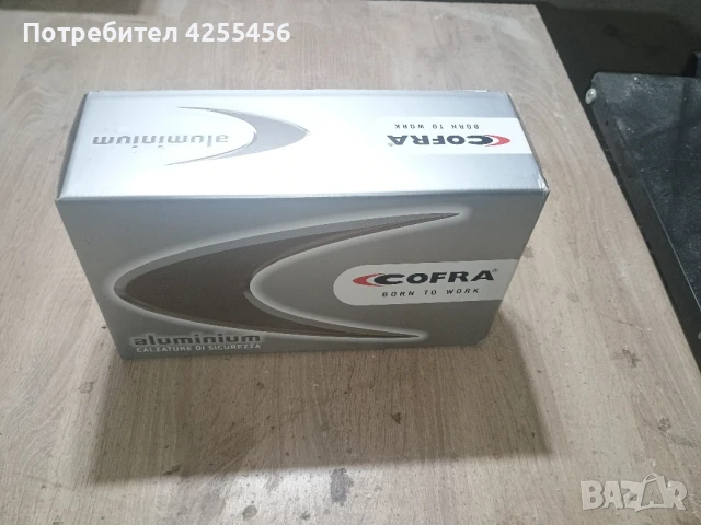 Продавам работни обувки , снимка 2 - Други - 50475038
