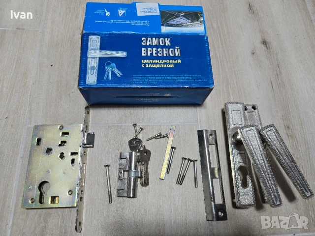 Италянски брави и патроници, снимка 9 - Други - 53143929