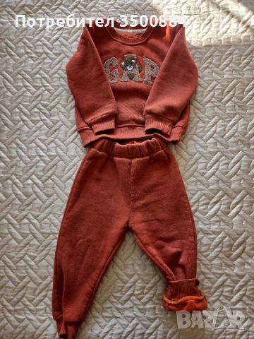 Детски комплекти и дънки Мayoral, снимка 7 - Панталони и долнища за бебе - 53176126