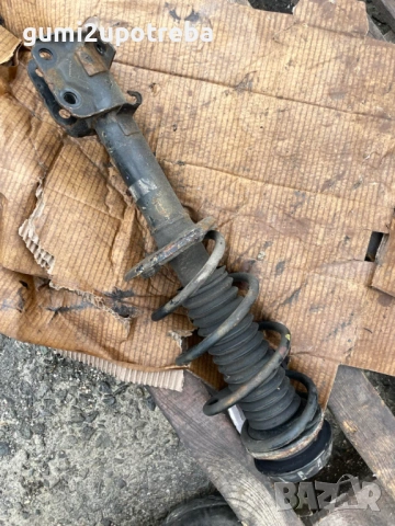 Преден Амортисьор Ляв SUZUKI SX4 S-Cross 1.4 2021 HYBRID ALLGRIP 6AT