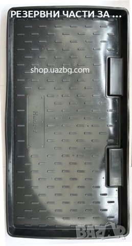 СТЕЛКА БАГАЖНИК УАЗ-469,ХЪНТЪР