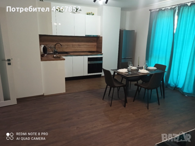 Дългосрочен наем , снимка 9 - Апартаменти - 51860547