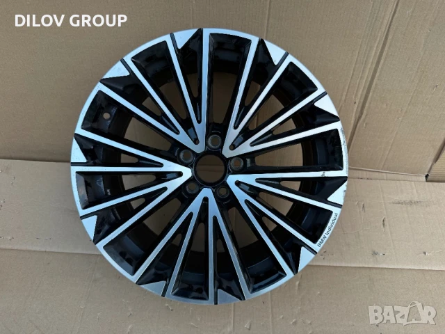 Джанта BMW INDIVIDUAL 2 серия U06 R19 | 2025