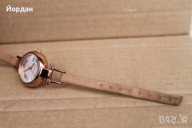 Дамски часовник ''Esprit", снимка 4 - Дамски - 44389714